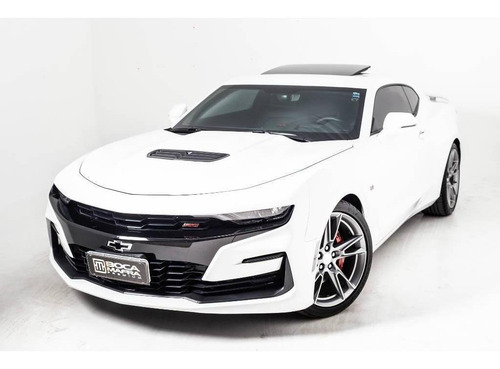 Chevrolet Camaro Ss 6.2 V8 Aut