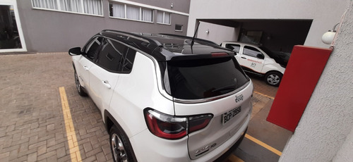 Jeep Compass Limited Diesel 2018