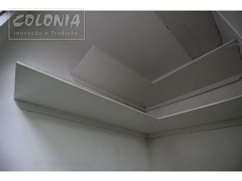Imagem 25 de 30 de Comercial Para Locação - 4460605