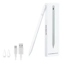 Comprar Caneta Pencil Stylus 1.0mm Pu002F Apple iPad Com Palm Rejection