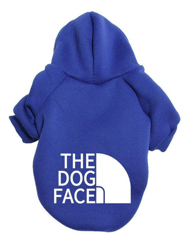 The Dog Face Suéter Cálido Para Perros  Ropa Para Perro
