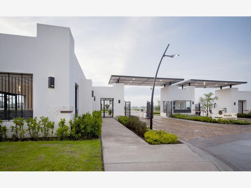 Imagen 3 de 5 de Terreno En Venta Mayorca Residencial
