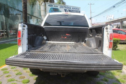 Imagen 14 de 14 de Ford F-150