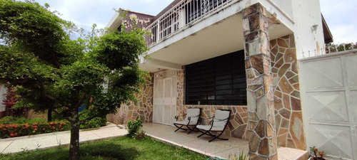Imagen 4 de 14 de Casa En Venta Urbanización El Trigal