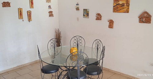 Imagen 3 de 8 de Casa En Urb. Bella Vista San Juan De Los Morros, Guárico