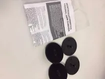 Comprar Door Mats Clips Textil Bmw Pega Pega Piso 4 Unidades