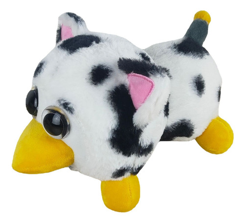 Peepy Peluche Muñeca Juguete Niños Navidad Regalo 27cm