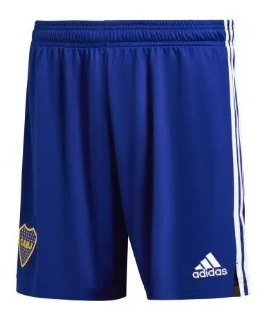 Short boca adidas sale