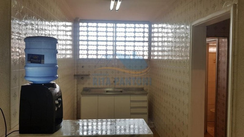 Imagem 8 de 15 de Apartamento, Centro, Ribeirão Preto - A4578-v