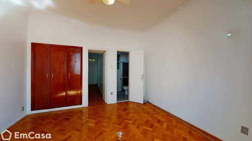 Imagem 9 de 10 de Apartamento À Venda Em Rio De Janeiro - 31645