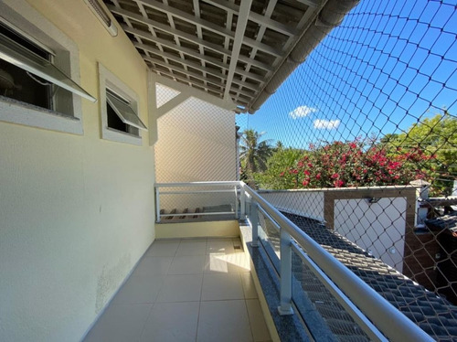 Imagem 17 de 30 de Casa Para Vender Com 3 Quartos, 220m² - Lagoa Redonda - 65814
