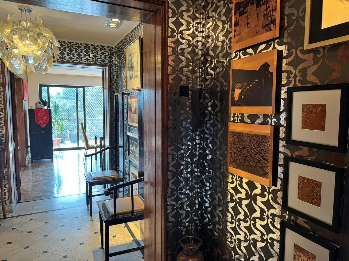 Imagen 4 de 30 de Exclusivo Departamento Remodelado Frente Al Parque Forestal