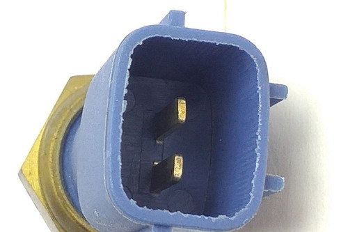 Sensor Temperatura Refrigerante Nissan Note 06-22 (6148)
