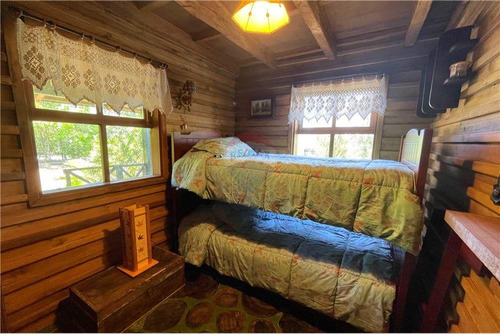Orilla Lago, Maravillosa Vista! 2 Casas, 5000 M2