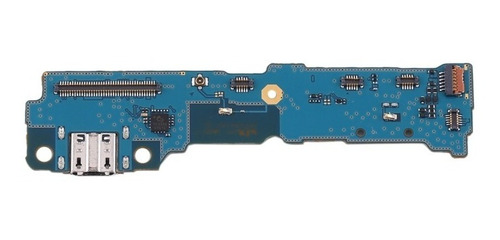 Placa De Puerto De Carga Para Galaxy Tab S2 9.7 Sm-t810 (Usado)