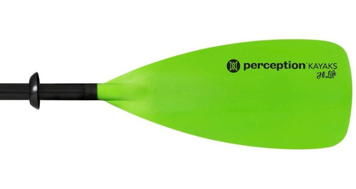 Perception Hi-life Convertible Sup/kayak Paddle - 3 Piezas