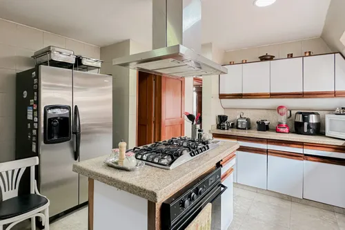 Apartamento En Arriendo/venta En El Refugio-chapinero. Cod A7239