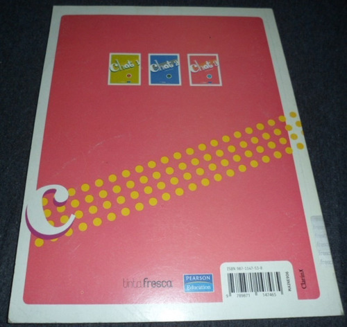 Libro Chat 3 - Student's Book