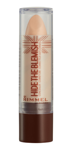 Rimmel - Corrector De Ojeras  Hide The Blemish