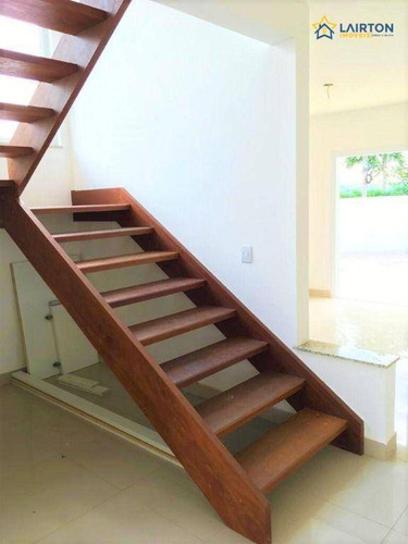 Imagem 8 de 23 de Casa Com 3 Dormitórios À Venda, 138 M² Por R$ 590.000,00 - Jardim Estância Brasil - Atibaia/sp - Ca1039