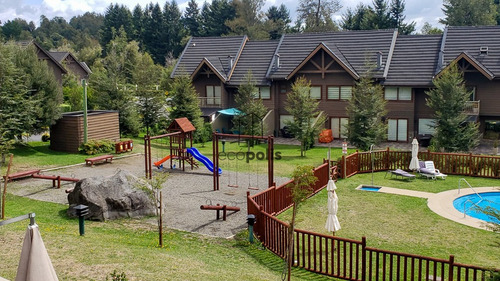 3 Dormitorios Condominio Gran Alicura Pucon