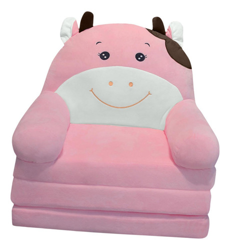 Funda Para Sofá Infantil, Bonita Funda Para Sillón Reclinabl