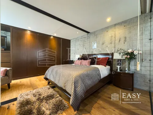 Increíble Townhouse En Polanco En Venta Y Renta