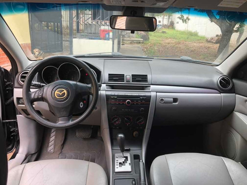 Mazda 3 Motor 2.0