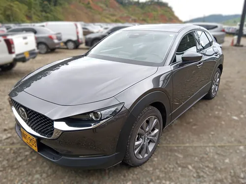 Mazda CX-30 2.0 Grand Touring Lx At Hibrido Ligero - Mhev