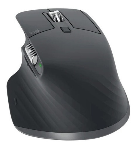 Mouse Logitech Mx Master 3s Inalambrico Bluetooth Openbox (Reacondicionado)