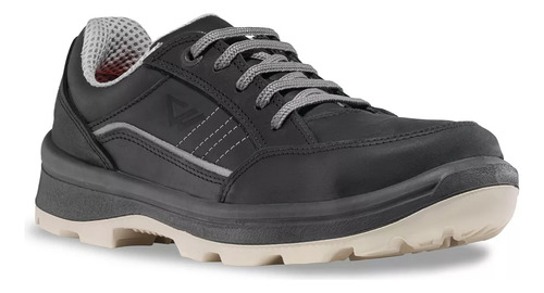 Zapatilla De Seguridad Conwork 655za