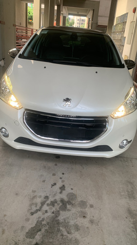 Peugeot 208 1.6 Feline Pack Cuir