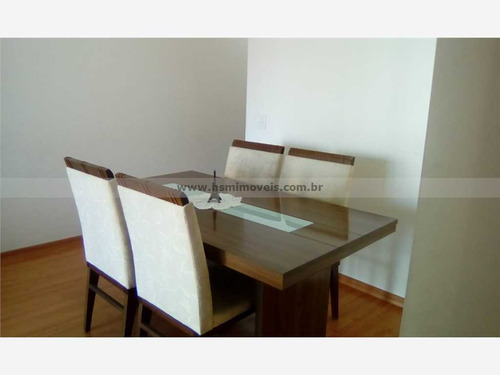 Apartamento - Centro - Sao Bernardo Do Campo - Sao Paulo | Ref.: - 17277