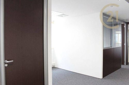 Imagem 18 de 20 de Conjunto Para Alugar, 150 M² Por R$ 9.000,00/mês - Bela Vista - São Paulo/sp - Cj5238