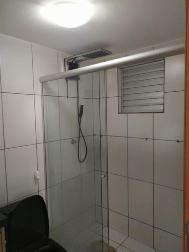 Imagem 11 de 11 de Setor De Indústrias Gráficas Taguatinga 2 Quartos 1 Vaga 50 M² Ac Financiamento - Meuimo475 - 71059728