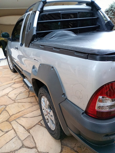 Fiat Strada 1.8 Adventure Locker Ce Flex 2p