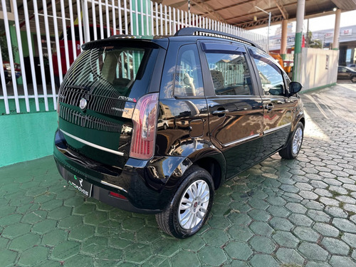Fiat Idea 1.4 MPI ATTRACTIVE 8V FLEX 4P MANUAL