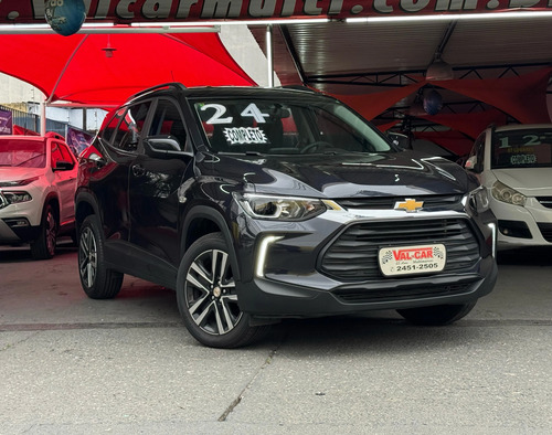 Chevrolet Tracker 1.0 TURBO FLEX LT AUTOMÁTICO