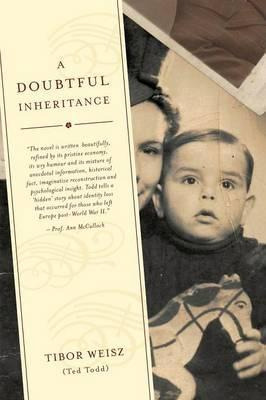 Libro A Doubtful Inheritance : A Novel In The Form Of An ...