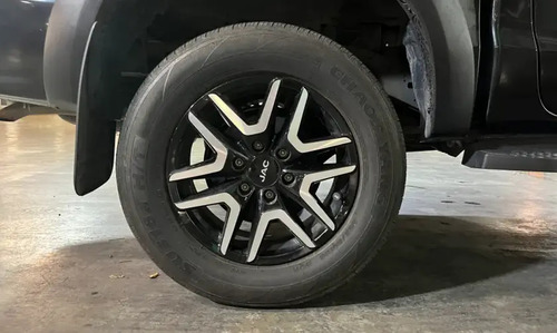 Jac Frison T8 | Doble Cabina 2.0 Lt Turbo 10763