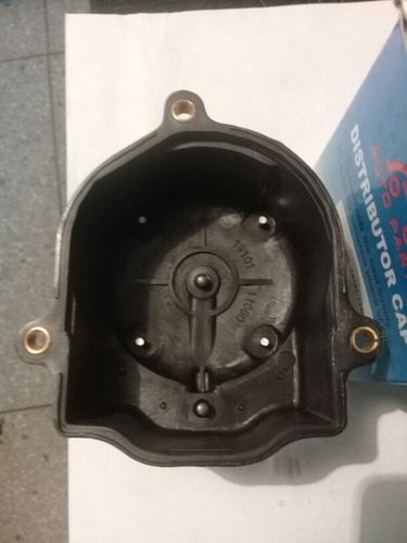 Imagen 5 de 5 de Tapa De Distribuidor Toyota Corolla 99-02/baby Camry F.i