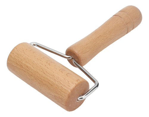 Rodillo De Amasar De Madera Para Pastelería Y Pizza