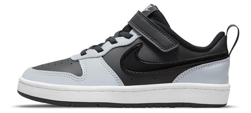 Tenis Niños Nike Court Borough Low 2 Bpv