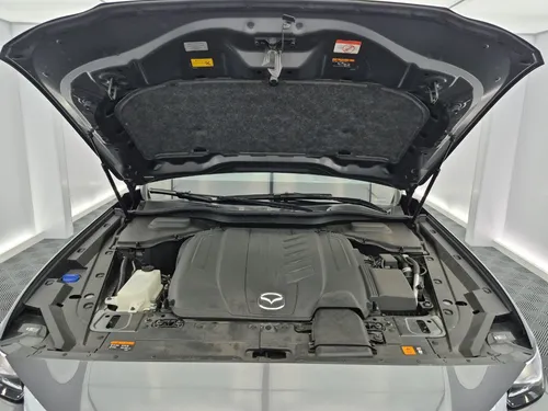Mazda CX-60 3.3 Grand Touring Signature Awd At Hibrido Ligero - Mhev