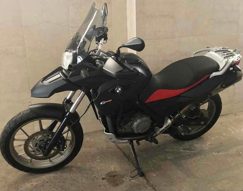 Bmw G 650 Gs