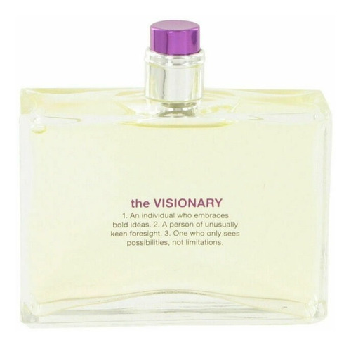 Perfume Gap The Vissionary 100 Ml Edt Original Factura A Y B