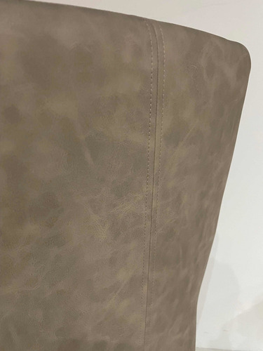 Imagen 4 de 10 de Silla De Comedor Amalfi Nordica Pack 2 Unid Outlet