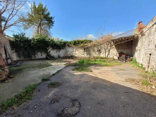 Imagen 10 de 11 de Lote En Venta En Ituzaingo Norte