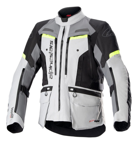 Campera Alpinestars - Bogota Pro Ds Jacket