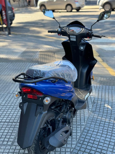 Kymco Agility 125 Scooter Consultar Contado! Motos Terry